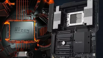 AMD Ryzen Threadripper 7000 couv