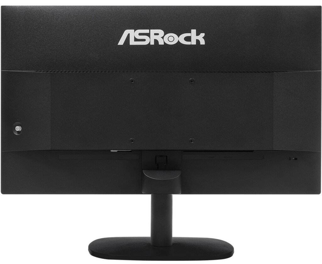 ASRock lance deux moniteurs de la série Challenger 3 ASRock Challenger CL25FF dos