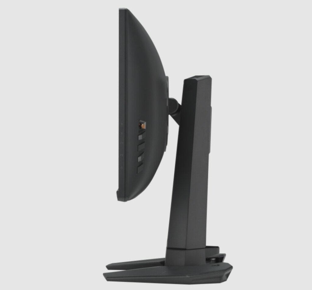 L'écran ASUS ROG Swift Pro PG248QP annoncé au CES 2023 est disponible 5 ASUS ROG Swift Pro PG248QP 4