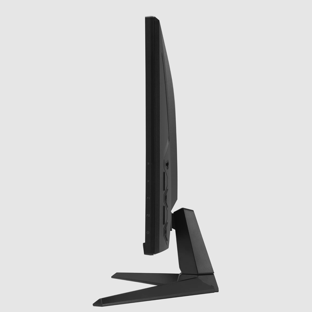 ASUS TUF Gaming VG27AQM1A : un écran de 27 pouces à 260 Hz 4 ASUS TUF Gaming VG27AQM1A côté