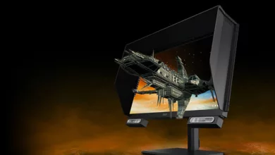 Acer SpatialLabs View Pro 27 Couv 1
