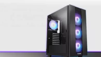 CHIEFTEC met à jour son boîtier Hunter 1 CHIEFTEC Hunter 2 Couv