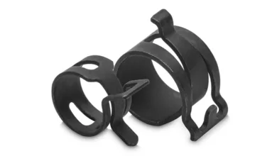 Colliers de serrage EK Couv