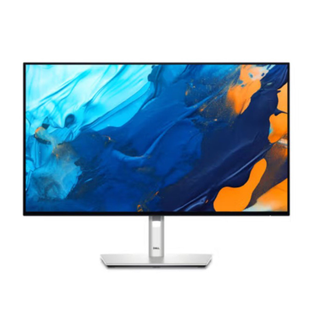 DELL U2424D et U2724DE : 2 moniteurs 24 pouces, 2K à 120 Hz 2 DELLU2424D 1