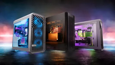 EK met en vente 3 PC de jeu prebuilts en Europe 39 EK PC de jeu prebuilts Couv