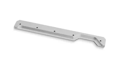 EK Quantum Kinetic FLT Accent – Silver Couv