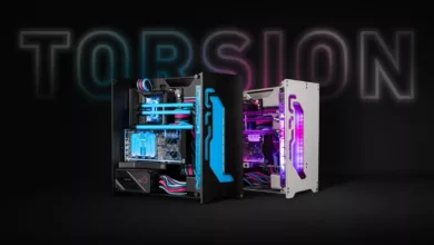 EK-Quantum Torsion A60 : un boîtier en édition limitée ! NEEEEEEEED !!!!! 32 EK Quantum Torsion A60 Couv