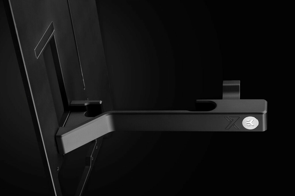 EK-Quantum Torsion A60 : un boîtier en édition limitée ! NEEEEEEEED !!!!! 17 EK Quantum Torsion A60 support GPU