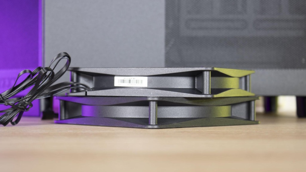 F120 F140 RGB Core cotes 1