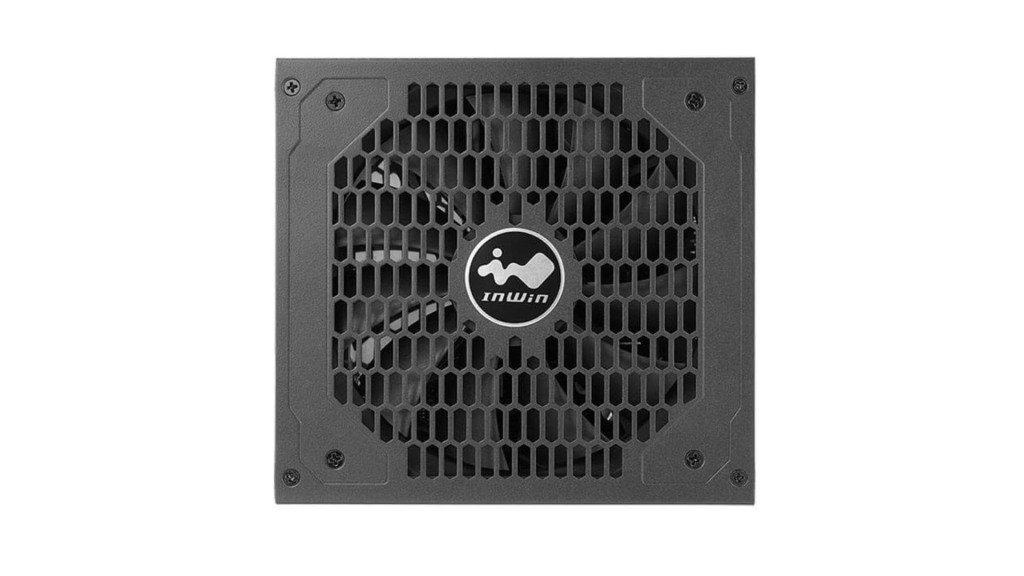 InWin annonce les alimentations ATX 3.0 de la série VE 6 InWin VE 85 ventilo