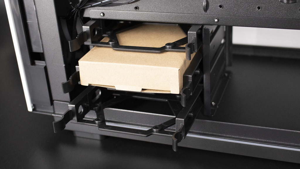 M RED Elite rack DD 2