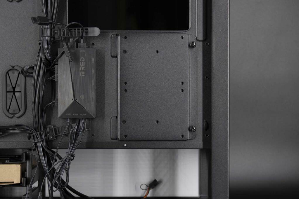 M RED Elite support DD