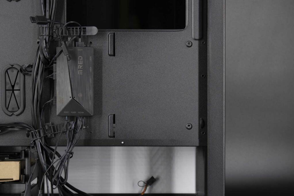 M RED Elite support DD amovible