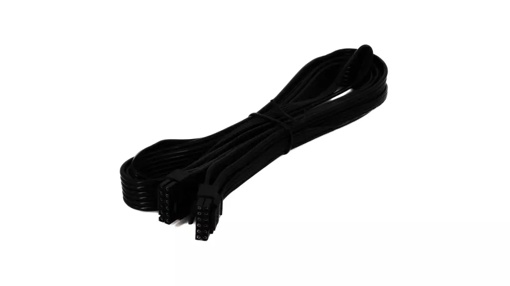 M RED MRR 1300AP cable PCIE 5 12VHPWR