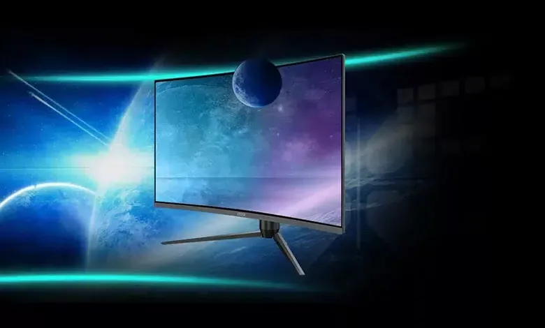 MSI G32CQ5P : nouvel écran de 32 pouces, 170 Hz 1 MSI G32CQ5P Couv