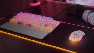 SteelSeries : retour de la collection Ghost en édition limitée 18 SteelSeries Ghost Edition Couv