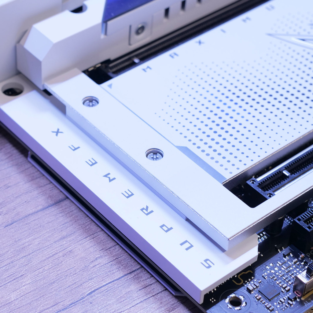 asus rog maximus z790 formula audio