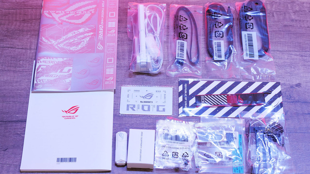 asus rog maximus z790 formula bundle 1