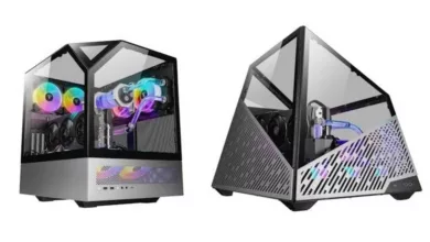 azza SANCTUM 810 Mesa 811 cover