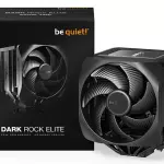 be quiet! Dark Rock Elite banniere