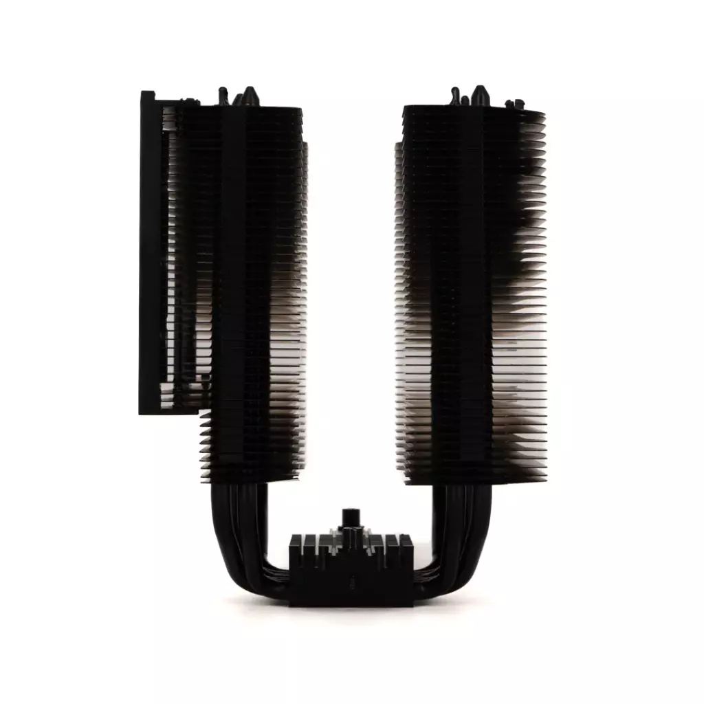 be quiet Dark Rock Elite be quiet Dark Rock Elite radiateur cote