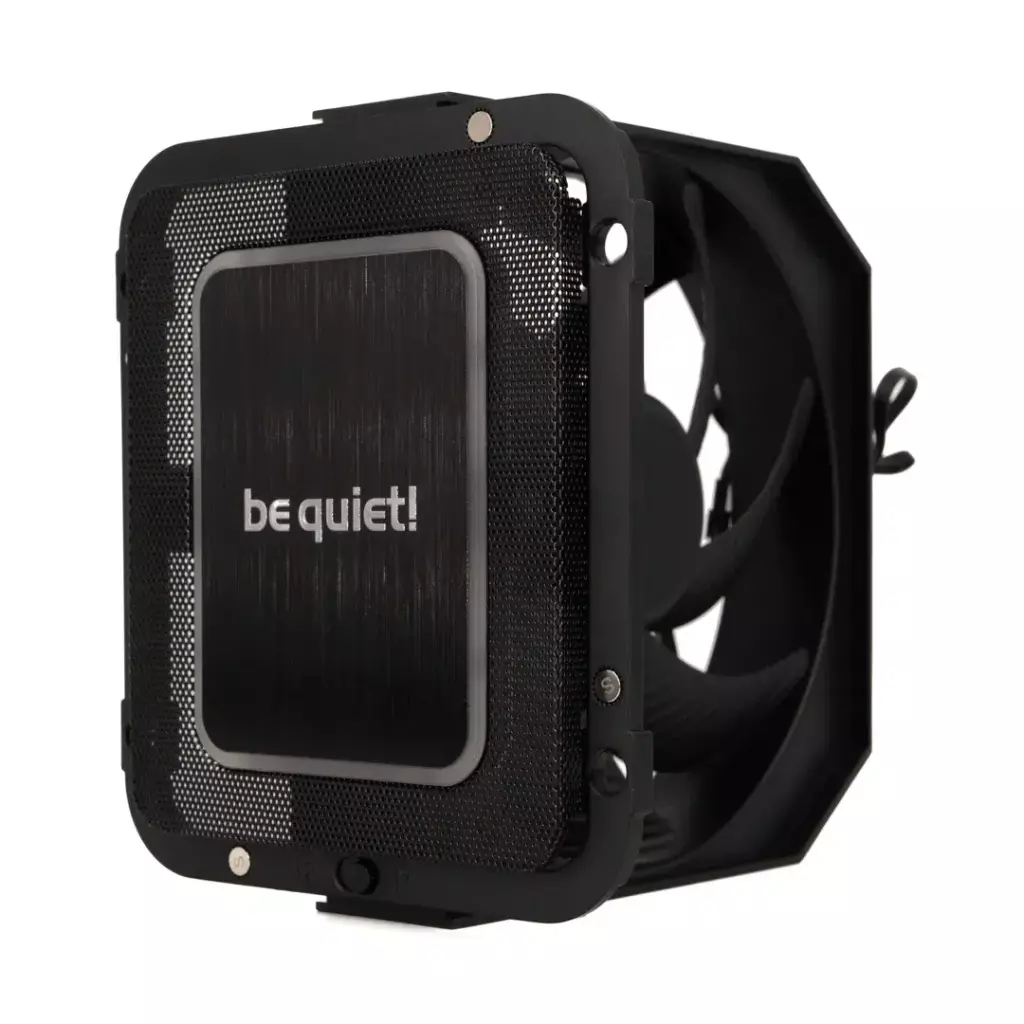 be quiet Dark Rock Elite cadre ventilateur central