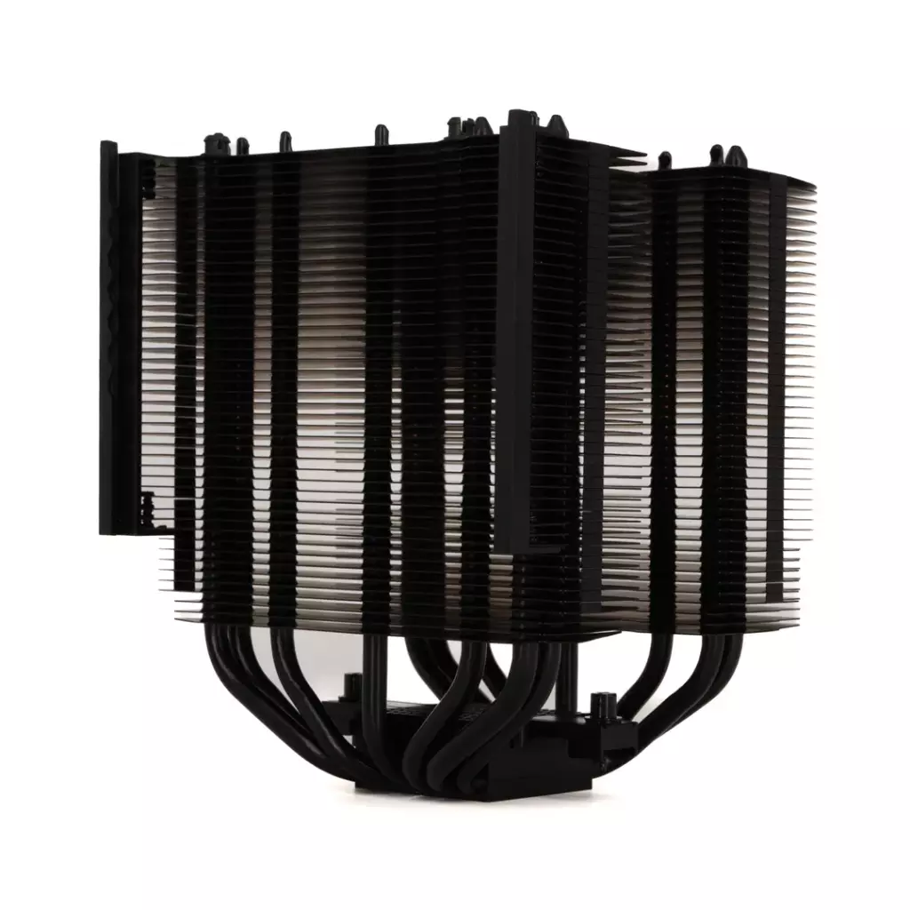 be quiet Dark Rock Elite radiateur vue 1