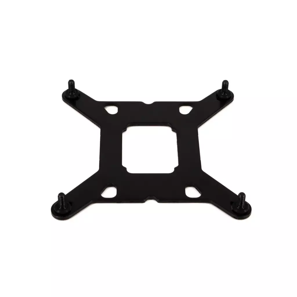 be quiet Dark Rock Pro 5 plaque arriere vis