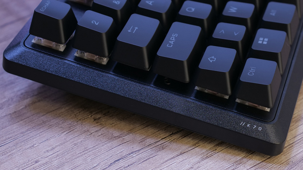 corsair k70 core signature k70