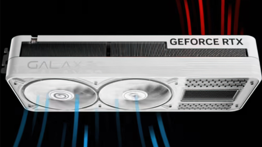 GALAX RTX 4090 20e Anniversaire et Plus ! 3 galax rtx 4090 anniversaire 01