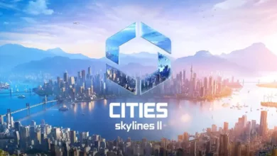 jeux video cities skylines 2