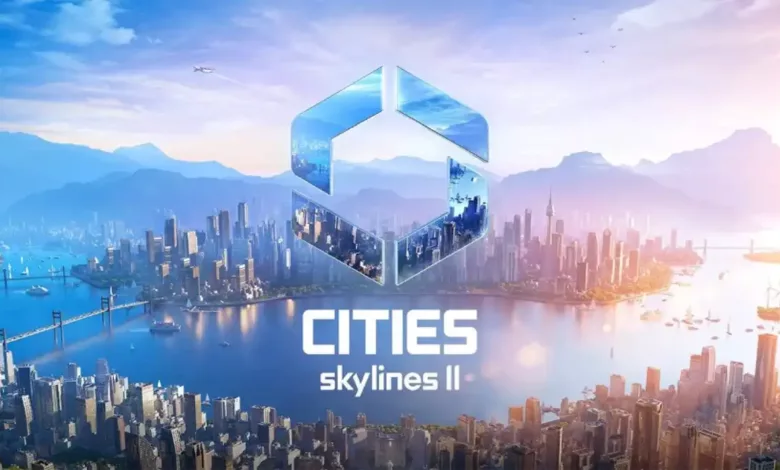 cities skylines 2 graphics driver 31.0.101.4900