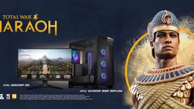 msi mag 323upf mpg gungnir 300r airflow total war pharaoh 2