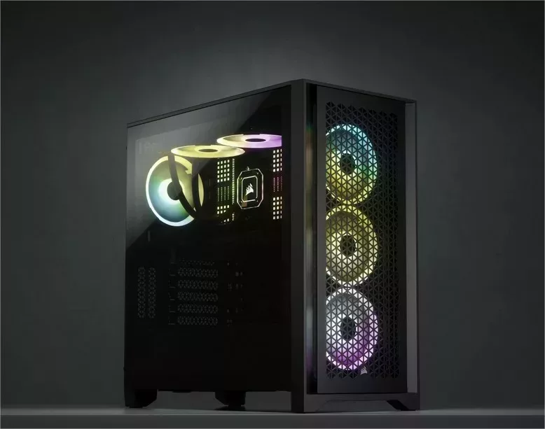 Black Friday 2023 : Corsair et Elgato dévoilent leurs offres 2 4000D AIRFLOW Black Friday 2023