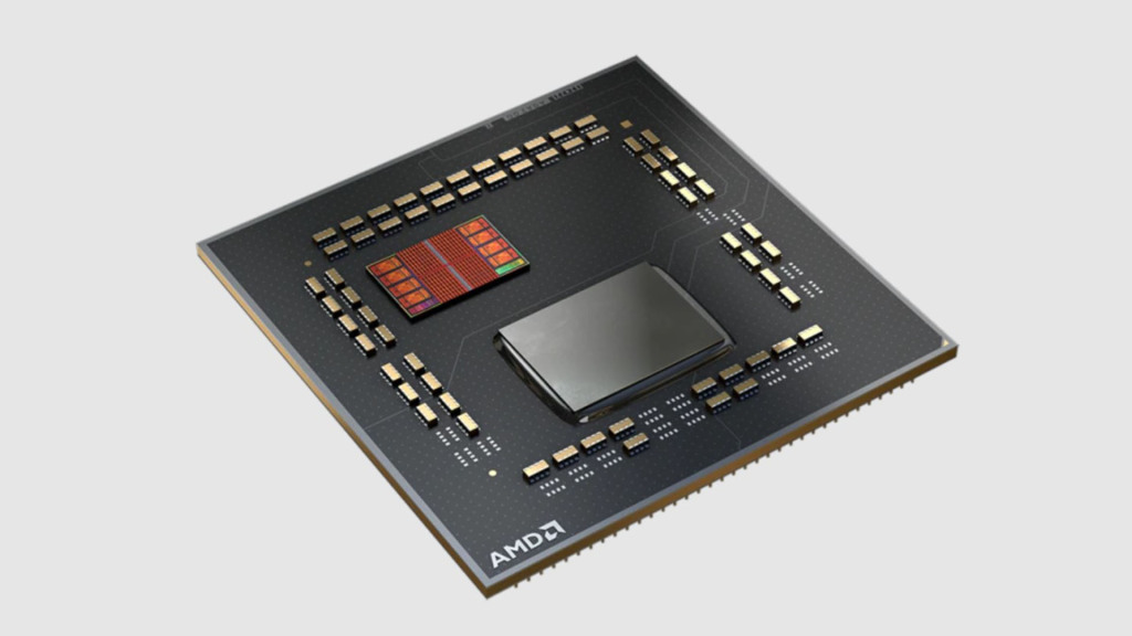 AMD n'en a pas fini avec le socket AM4 et prévoit de nouveaux processeurs début 2024 3 AMD X3D 1