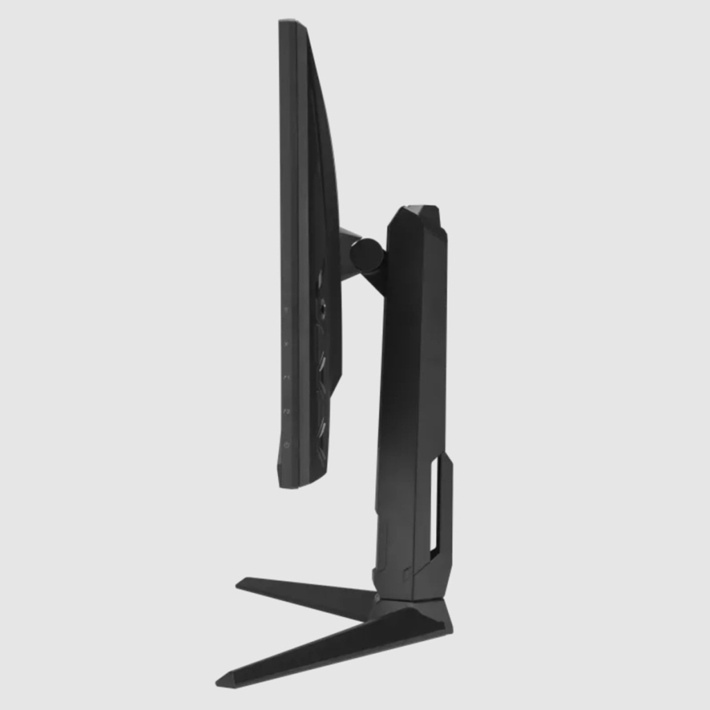 ASUS TUF Gaming VG279QL3A : Full HD en 27 pouces à 180 Hz 4 ASUS TUF Gaming VG279QL3A côté