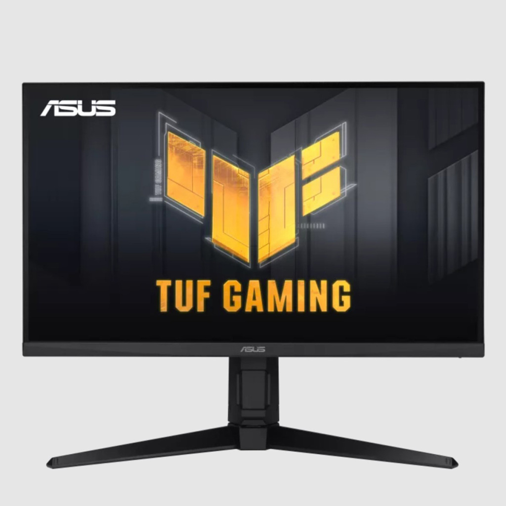 ASUS TUF Gaming VG279QL3A : Full HD en 27 pouces à 180 Hz 2 ASUS TUF Gaming VG279QL3A face