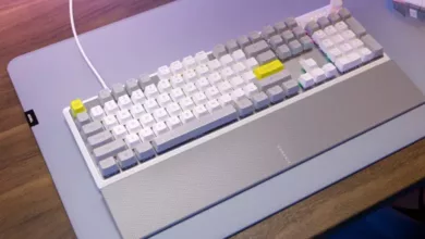 CORSAIR lance le clavier K70 CORE SE 23 CORSAIR K70 CORE SE Couv