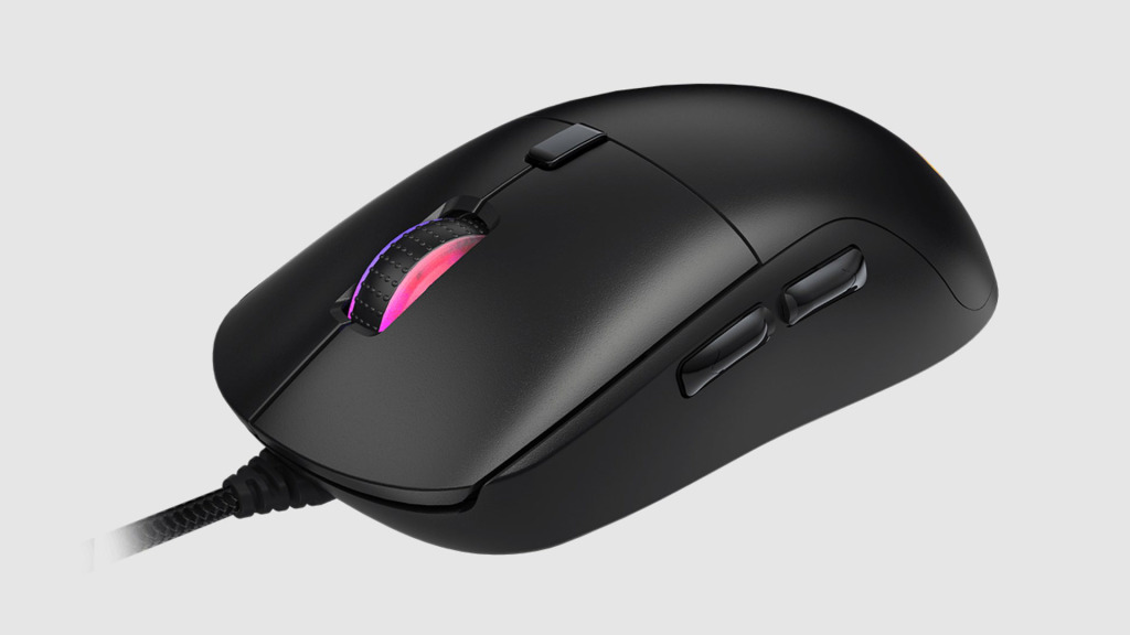 COUGAR lance le COMBAT Gaming Gear Combo : un ensemble clavier et souris de jeu 3 COUGAR COMBAT Gaming Gear Combo souris