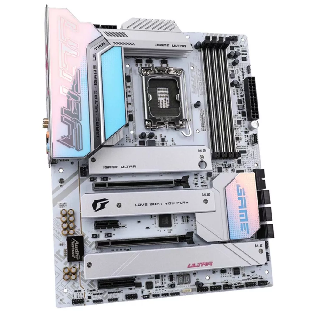 Colorful iGame Z790D5 ULTRA 1