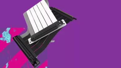 Cooler Master met à jour son câble Riser PCIe 4.0 22 Cooler Master Riser Cable PCIe 4.0 x 16 V2 Couv