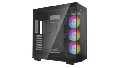 DeepCool CH780 couv