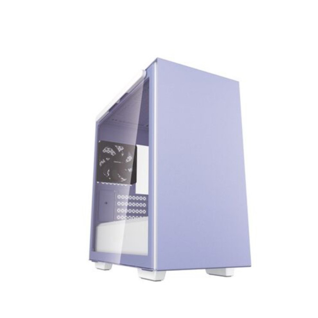 DeepCool Macube 110 Pastel Purple face