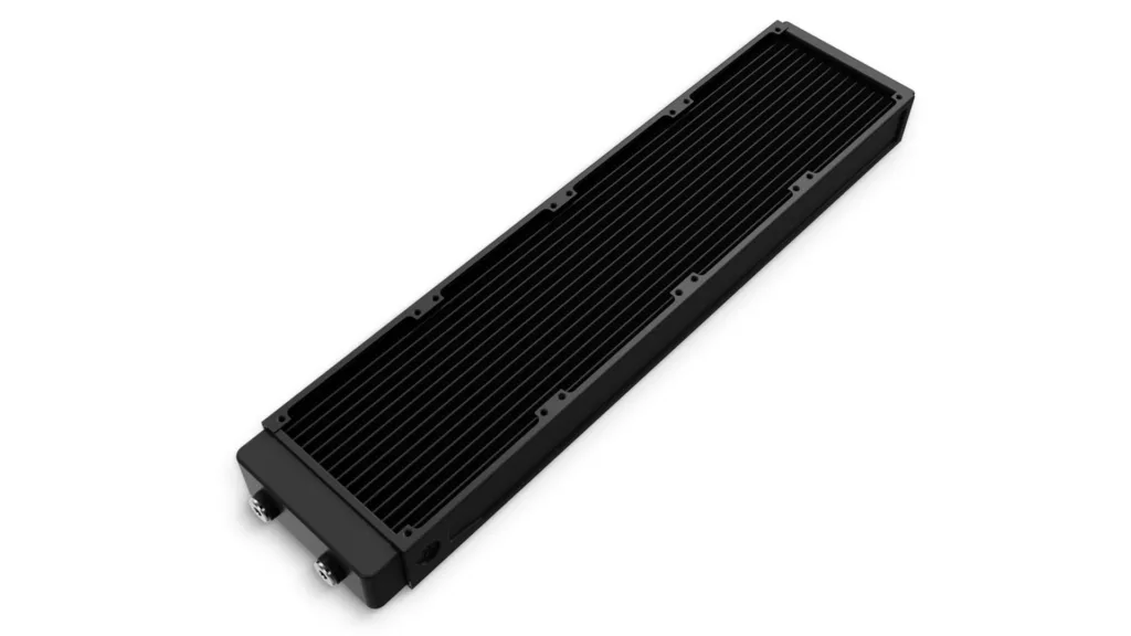 La Gamme De Radiateurs EKPRO S'étoffe Pause Hardware