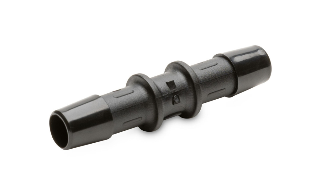EK présente des tubes préformés à 45 et 90°et renforcés pour les endroits difficile à atteindre 4 EK Pro Tubing 1017mm Reinforced EPDM Preformed 45°90° Black raccord simple