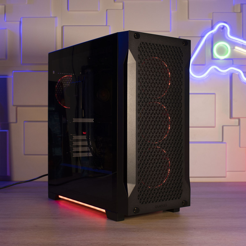 GAMDIAS Athena P1 RGB 1