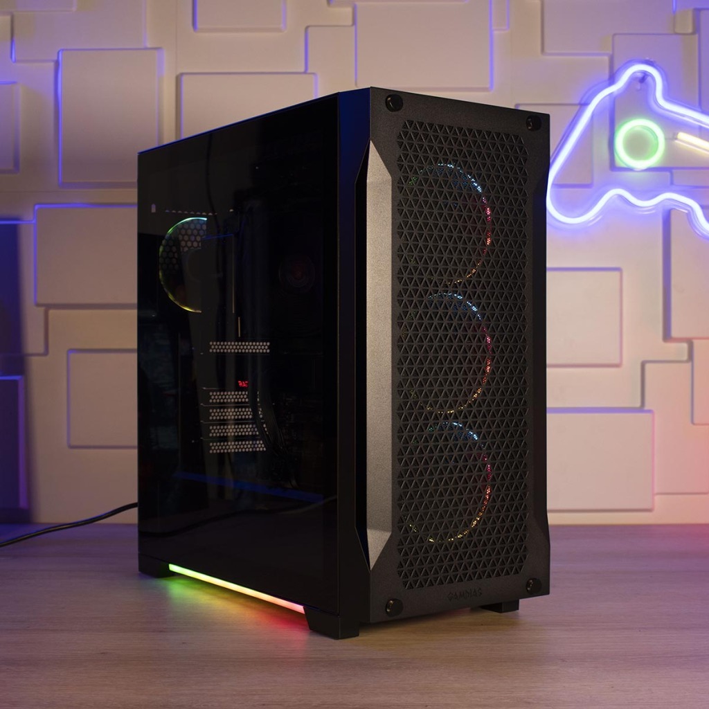 GAMDIAS Athena P1 RGB 2