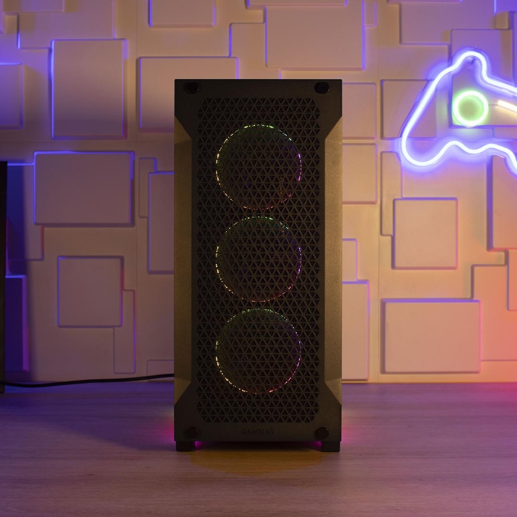 GAMDIAS Athena P1 RGB 3