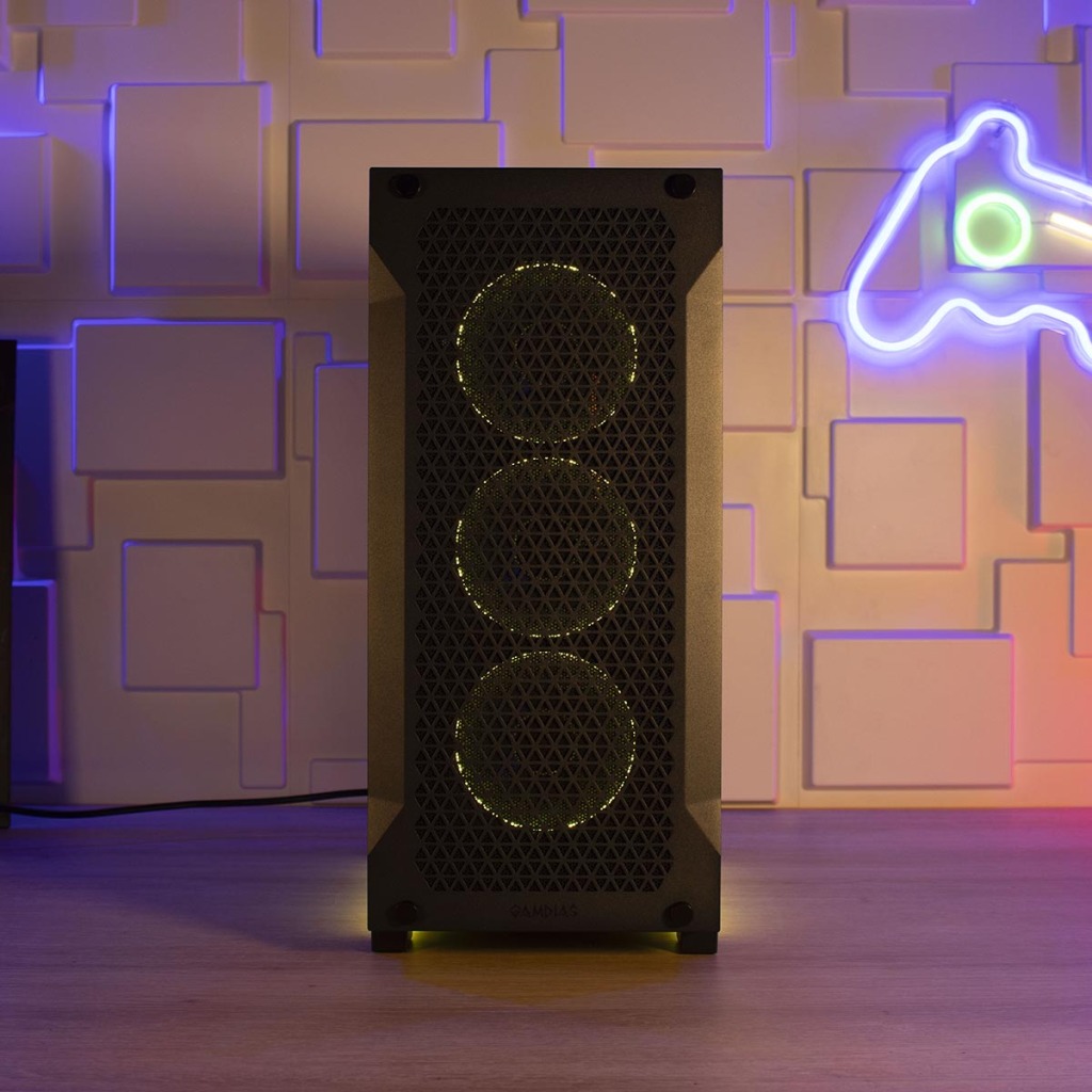 GAMDIAS Athena P1 RGB 4