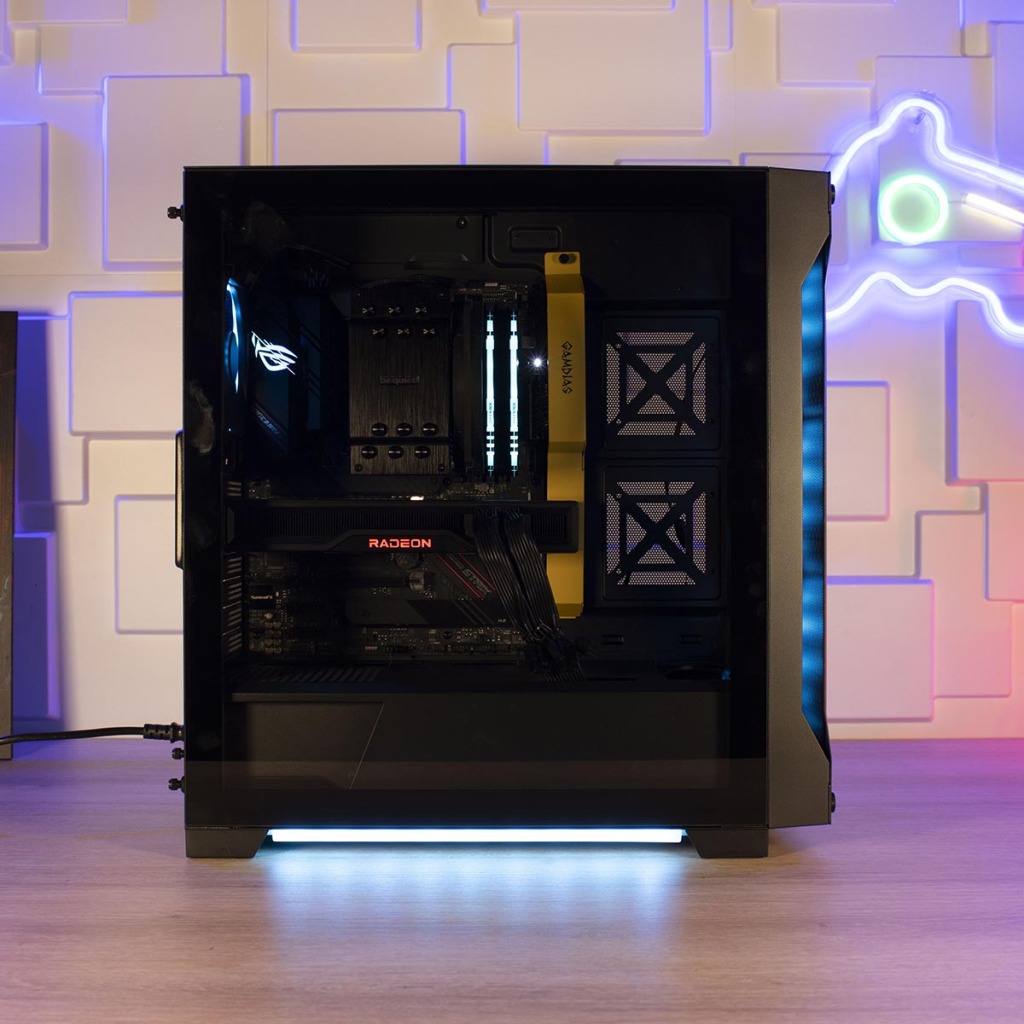 GAMDIAS Athena P1 RGB 6